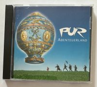 CD PUR Abenteuerland Bayern - Großheubach Vorschau