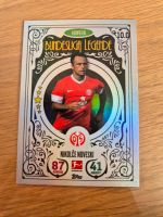 Match Attax Bundesliga Legende Nikolĉe Noveski 22/23 Bayern - Fürstenstein Vorschau