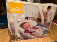 Joie meet serina 2in1 Babyschaukel Nordrhein-Westfalen - Porta Westfalica Vorschau