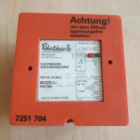 Robertshaw HS780  7251 704  SOFORT VERSAND gasfeuerungsautomat Sachsen - Bischofswerda Vorschau