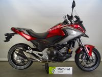 Honda NC 750 X XD DCT 1.HD 6`KM A2 geeignet Bayern - Aschau am Inn Vorschau