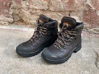 Meindl Kansas Lady GTX Damen Wanderschuhe Wanderstiefel Bayern - Großostheim Vorschau