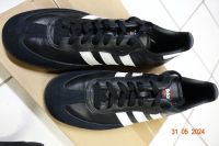 Adidas Samba , Herrenschuh schwarz Baden-Württemberg - Wernau Vorschau