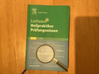 Bücherpaket Heilpraktiker Ausbildung Rheinland-Pfalz - Altrip Vorschau