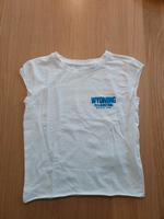 Shirt von BERSHKA in XS wie Neu Nordrhein-Westfalen - Wesel Vorschau