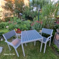 Sitzgruppe Balkon /Garten Thüringen - Jena Vorschau