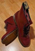 Dr. Martens 1460 Stiefel  50 / 51  UK15 cherry Red NEU Kreis Ostholstein - Stockelsdorf Vorschau