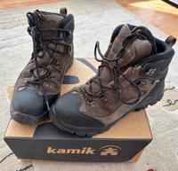 Kamik Wanderstiefel Gr. 39 *TOP Hessen - Bad Homburg Vorschau
