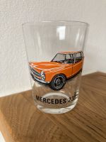 Glas Mercedes 230 SL Oldtimer Sammelglas Rheinland-Pfalz - Irmtraut Vorschau