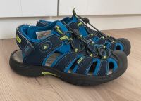 Kinder Lico Sandalen Tracking Sandale Schuh 31 Saarland - Homburg Vorschau
