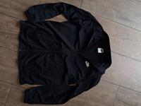 Nike Trainingsjacke, schwarz, Größe 158-170cm Hessen - Hohenstein Vorschau