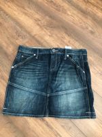 G-Star Jeans Rock Vintage Long mini skirt 26 Bayern - Schwaig Vorschau