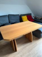 Esstisch/Couchtisch Höhenverstellbar aus Holz Essen - Huttrop Vorschau