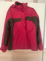 2 in 1 Jacke Winterjacke Übergangsjacke Fleecejacke M 40/42 Baden-Württemberg - Wolfegg Vorschau