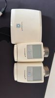 Homematic IP Access Point + Heizkörperthermostat 2er Set+ Fenster Sachsen - Aue Vorschau