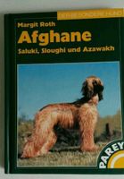 Buch AfghaneSaluki Windhunde Schleswig-Holstein - Norderstedt Vorschau