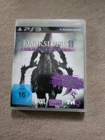 Darksiders II First Edition PS3 Frankfurt am Main - Nieder-Eschbach Vorschau