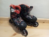 Inline Skates Oxelo, Grüße 29-32 inkl. Schützer Brandenburg - Potsdam Vorschau