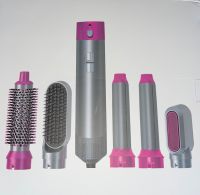 5in1 Airstyler von Curly NEU Bayern - Bad Heilbrunn Vorschau