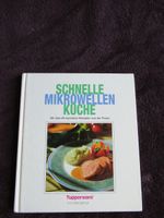 Schnelle Mikrowellen Küche Rezepte Tupperware Nordrhein-Westfalen - Kamp-Lintfort Vorschau