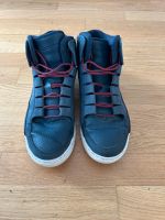 Jordan Formula Dark Obsidian/Varsity Red-Sail US11 Gr.45 Bayern - Poing Vorschau