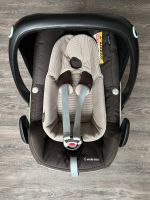 Maxi Cosi Pebble Plus i-size Compliant Rheinland-Pfalz - Plein Vorschau