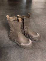 Khaki Stiefel Poelman Gr.37 Neu Boot Stiefelette Olive Grün Nordrhein-Westfalen - Gummersbach Vorschau