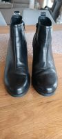 Stiefelette Esprit schwarz Gr. 39 Nordrhein-Westfalen - Blankenheim Vorschau