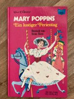 Walt Disneys Marry Poppins, Ein lustiger Ferientag, 1976 Nordrhein-Westfalen - Iserlohn Vorschau