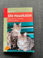 Die Hauskatze: Lebensweise, Verhalten und Ansprüche , Katze Nordrhein-Westfalen - Rheinberg Vorschau