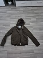 Only Sommerjacke S 36 olivgrün Schleswig-Holstein - Neumünster Vorschau