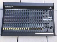 Behringer Eurodesk MX 2442 mit Netzteil Sachsen - Neukieritzsch Vorschau