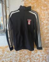 Adidas Jacke Mecklenburg-Vorpommern - Neubrandenburg Vorschau