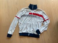 Adidas Vintage Oldschool Trainingsjacke Zip-Jacke Gr.52 L Weiß Eimsbüttel - Hamburg Niendorf Vorschau