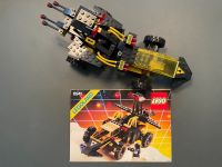 Lego Space Blacktron 6942, inkl. OBA - vollständig Schleswig-Holstein - Lübeck Vorschau