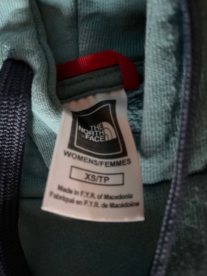 The North Face Pullover in Bad Langensalza