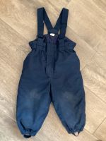 Schneehose H&M 86 Skihose Thermohose Niedersachsen - Bakum Vorschau