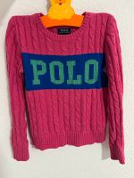 Polo Ralph Lauren Pullover Düsseldorf - Flingern Nord Vorschau