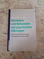 Magdalena Stemmer-Lück psychische Störungen Hessen - Erbach Vorschau