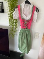 Dirndl inkl. Dirndlbluse - Größe 34 Baden-Württemberg - Steinheim an der Murr Vorschau