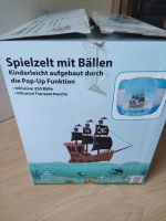 Bällebad, Spielzelt mit Bällen Niedersachsen - Ritterhude Vorschau