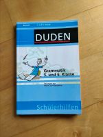 Duden Grammatik 5.u.6.Klasse Baden-Württemberg - Illingen Vorschau