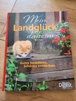 Mein Landglück daheim - Reader's Digest Hessen - Schotten Vorschau