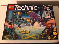 Lego Technic "Competition"  Cyber Bausatz 8257 ORIGINALVERPACKT Kr. München - Ottobrunn Vorschau