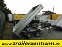 HUMBAUR Heckkipper 2700kg 268x150x30cm E-Pumpe HUK 272715 #H008 Schleswig-Holstein - Altenholz Vorschau