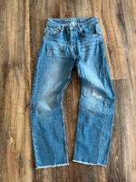 ❤️ Garcia Jeans hellblau wide Gr 34 Thüringen - Jena Vorschau