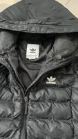 Adidas Jacke Größe 34 schwarz Leipzig - Liebertwolkwitz Vorschau