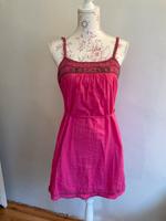 Sommerkleid, Kleid von edc mit Stickerei Berlin - Köpenick Vorschau