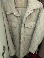 Steppjacke/shac ket Berlin - Wilmersdorf Vorschau