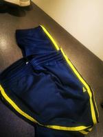 Adidas sport hose lang xs Bayern - Velden Vorschau
